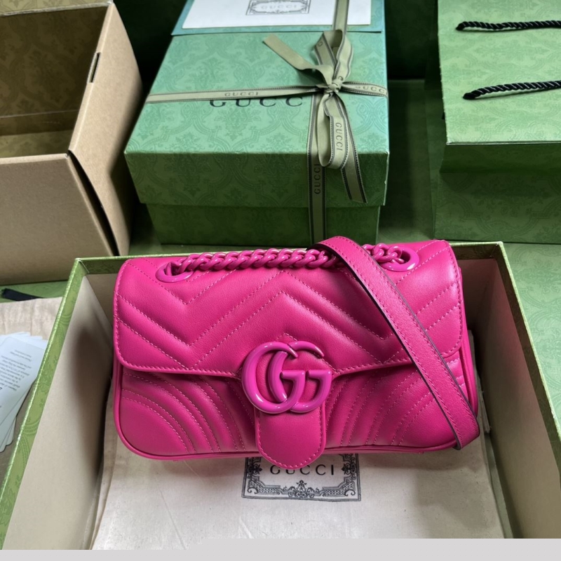 G*u*i satchel bags
